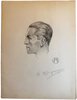 Another image of Georges Carpentier. Douze Croquis by MERIGNARGUES, M.