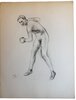 Another image of Georges Carpentier. Douze Croquis by MERIGNARGUES, M.