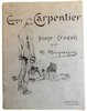 Another image of Georges Carpentier. Douze Croquis by MERIGNARGUES, M.