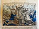 Another image of 27 juin 1848. Mort de Mgr l'Archevêque de Paris. by [ANON]