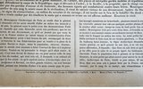 Another image of 27 juin 1848. Mort de Mgr l'Archevêque de Paris. by [ANON]