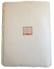 Another image of L'Eroica. Rassegna Italiana. Anno XIII - Quaderno 85-86 by COZZANI, Ettore