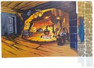 Another image of Walt Disney's, Pinocchio. Eventyr Teater. by [Anon]
