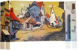 Another image of Walt Disney's, Pinocchio. Eventyr Teater. by [Anon]