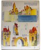 Another image of The 'Pied Piper' peep-show: a new cut-out book by [ANON]
