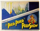 Another image of The 'Pied Piper' peep-show: a new cut-out book by [ANON]