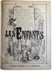 Another image of Les Enfants - Année 1882 - Deuxième Semestre by COLLECTIF