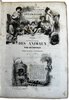 Another image of Scènes de la vie privée et publique des animaux by GRANDVILLE; BALZAC, STAHL, P.-J.