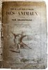 Another image of Scènes de la vie privée et publique des animaux by GRANDVILLE; BALZAC, STAHL, P.-J.