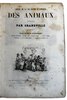 Another image of Scènes de la vie privée et publique des animaux by GRANDVILLE; BALZAC, STAHL, P.-J.