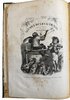Another image of Scènes de la vie privée et publique des animaux by GRANDVILLE; BALZAC, STAHL, P.-J.