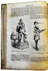 Another image of Scènes de la vie privée et publique des animaux by GRANDVILLE; BALZAC, STAHL, P.-J.