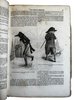 Another image of Scènes de la vie privée et publique des animaux by GRANDVILLE; BALZAC, STAHL, P.-J.