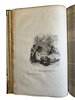 Another image of Scènes de la vie privée et publique des animaux by GRANDVILLE; BALZAC, STAHL, P.-J.