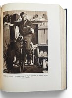 Under the Pole Star. by GLEN, A.R. & CROFT, N. A. C.