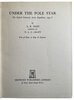 Another image of Under the Pole Star. by GLEN, A.R. & CROFT, N. A. C.
