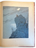 Les Mots Historiques du Pays de France. by TROGAN, É.