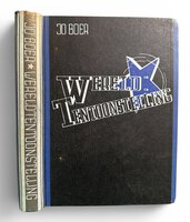 Wereldtentoonstelling by BOER, Jo
