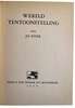 Another image of Wereldtentoonstelling by BOER, Jo