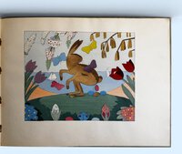 Hasenbuch - Osterbuch by MORGENSTERN, Christian; FREYHOLD, K.F. Edmund von
