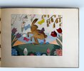 Another image of Hasenbuch - Osterbuch by MORGENSTERN, Christian; FREYHOLD, K.F. Edmund von