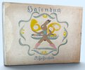 Another image of Hasenbuch - Osterbuch by MORGENSTERN, Christian; FREYHOLD, K.F. Edmund von