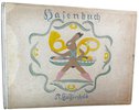 Another image of Hasenbuch - Osterbuch by MORGENSTERN, Christian; FREYHOLD, K.F. Edmund von
