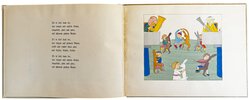 Another image of Hasenbuch - Osterbuch by MORGENSTERN, Christian; FREYHOLD, K.F. Edmund von