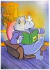 Another image of Een ongelooflijk verhaal. De Ongelooflijke Verhalen van Prof. Dr. Anton Mol by ROOYACKERS, Paul