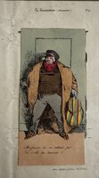 Ma femme ne m'attend pas / Va-t-elle être contente!! by MONNIER, Henry