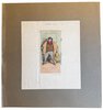 Another image of Ma femme ne m'attend pas / Va-t-elle être contente!! by MONNIER, Henry