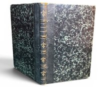 Le microscope bibliographique. by MALEBRANCHE [P. B. Maximilien]