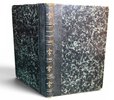 Another image of Le microscope bibliographique. by MALEBRANCHE [P. B. Maximilien]