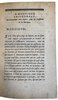 Another image of Le microscope bibliographique. by MALEBRANCHE [P. B. Maximilien]