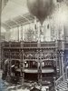 Another image of Une grande photographie sur albumine du Pavillon des Beaux-Arts, montrant l'intérieur et le dôme. Exposition universelle de 1889. by MIEUSEMENT. Médéric.