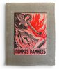 Another image of Femmes Damnées. by BAUDELAIRE, Charles.