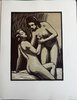 Another image of Femmes Damnées. by BAUDELAIRE, Charles.