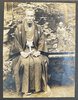 Another image of A beautiful Japanese family photograph album by [ANON]