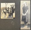 Another image of A beautiful Japanese family photograph album by [ANON]