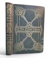 The Wild Harp. by TYNAN, Katharine.