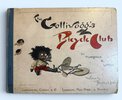Another image of The Golliwogg's Bicycle Club. by UPTON, Florence K.