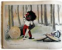 Another image of The Golliwogg's Bicycle Club. by UPTON, Florence K.