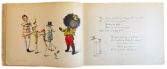 Another image of The Golliwogg's Bicycle Club. by UPTON, Florence K.