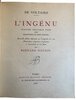 Another image of L'Ingénu. Histoire véritable tirée des manuscripts du Pére Quesnel. by VOLTAIRE