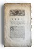 Another image of A Bill for preventing Frauds committed by Bankrupts, and by the Executor and Administrators of Traders dying Insolvent, and for the Relief of the Creditors of Traders becoming Insolvent. by GEORGE II (Parliament)