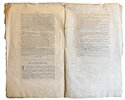 Another image of A Bill for preventing Frauds committed by Bankrupts, and by the Executor and Administrators of Traders dying Insolvent, and for the Relief of the Creditors of Traders becoming Insolvent. by GEORGE II (Parliament)