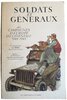 Another image of Soldats et Généraux des Campagnes d'Europe Occidentale 1944-1945. by SISS