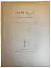 Another image of Gestalten und Bilder. Acht originaltreue Wiedergaben nach Handzeichnungen. by KETZ, Fritz.