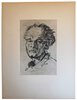 Another image of Gestalten und Bilder. Acht originaltreue Wiedergaben nach Handzeichnungen. by KETZ, Fritz.