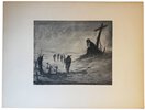 Another image of Gestalten und Bilder. Acht originaltreue Wiedergaben nach Handzeichnungen. by KETZ, Fritz.
